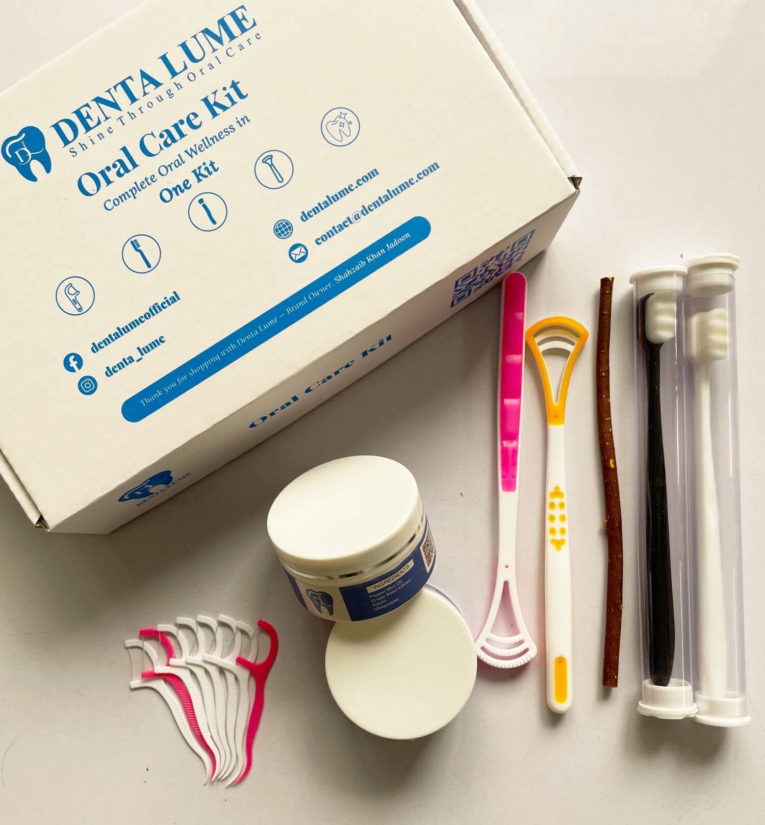 Denta Lume 2 Denta lume products image main e1755607799187