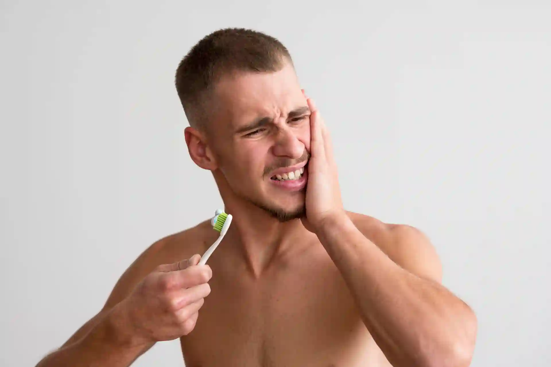 Common oral hygiene mistakes made in Pakistan